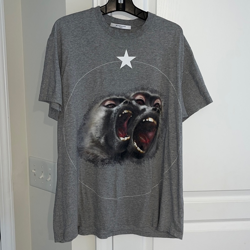 Givenchy T-shirt